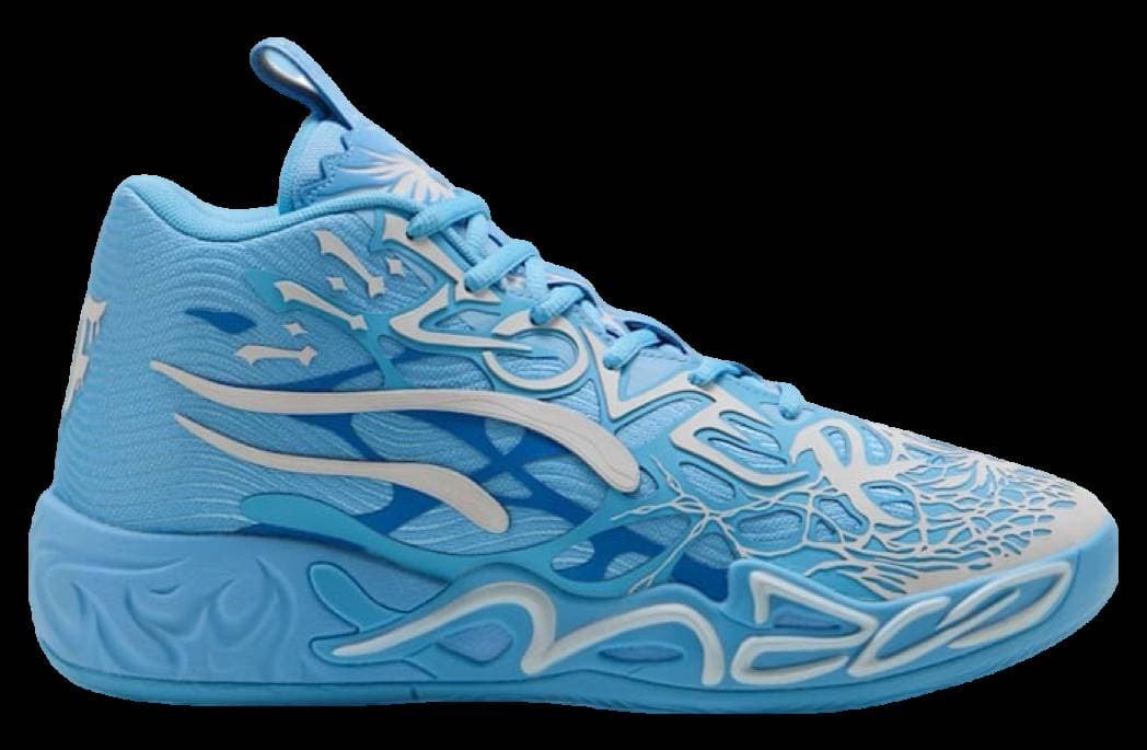 Puma MB.04 LaFrancé Puma release photo