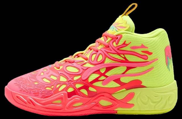Puma Mb.04 Love Puma release photo