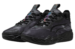 Puma Mb.04 Low Team Bank Dark Amethyst release thumbnail 2
