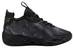Puma Mb.04 Low Team Bank Dark Amethyst release thumbnail 3