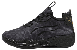 Puma Mb.04 Low Team Bank Dark Amethyst release thumbnail 1