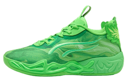 Puma Mb.04 Low Team Bank Green Glare release thumbnail 1