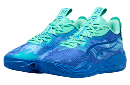 Puma Mb.04 Low Team Bank Ultra Blue release thumbnail 2