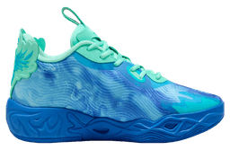 Puma Mb.04 Low Team Bank Ultra Blue release thumbnail 3