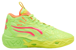 Puma MB.04 Not From Here release thumbnail 3