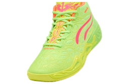 Puma MB.04 Not From Here release thumbnail 4