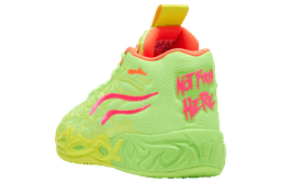 Puma MB.04 Not From Here release thumbnail 5