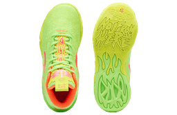 Puma MB.04 Not From Here release thumbnail 6