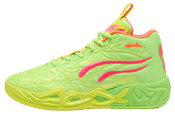 Puma MB.04 Not From Here release thumbnail 1