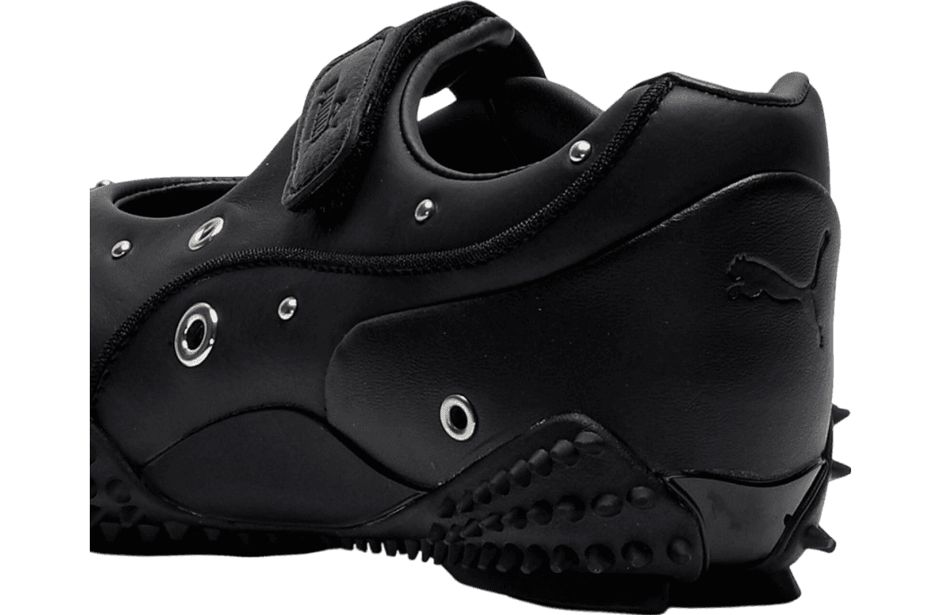 Puma Mostro Fey WMNS Black release photo 3