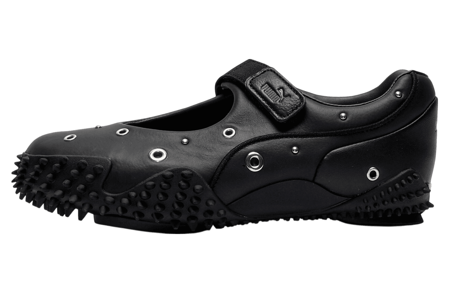 Puma Mostro Fey WMNS Black release photo 1