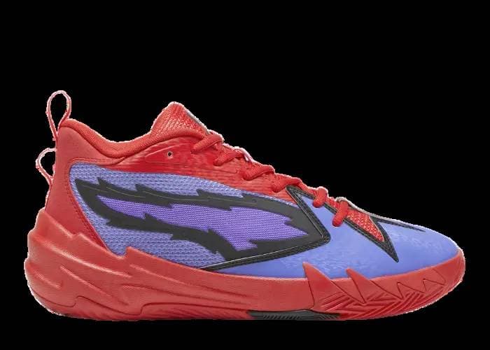 Puma Scoot Zero Pred Puma release photo