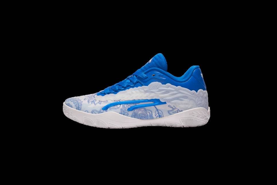 Puma Stewie 3 City of Love Puma release photo