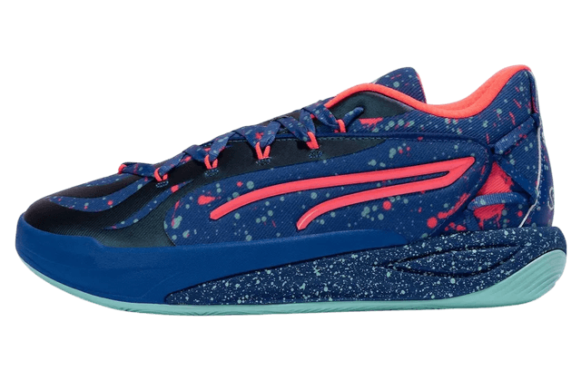 Puma Stewie 4 Night Vision Puma release photo