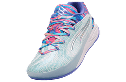 Puma Stewie 4 Prism White / Light Aqua release thumbnail 3