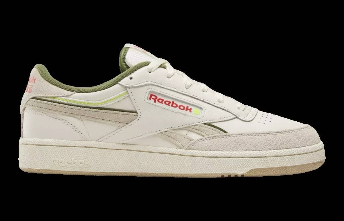 Recess x Reebok Club C Revenge release photo