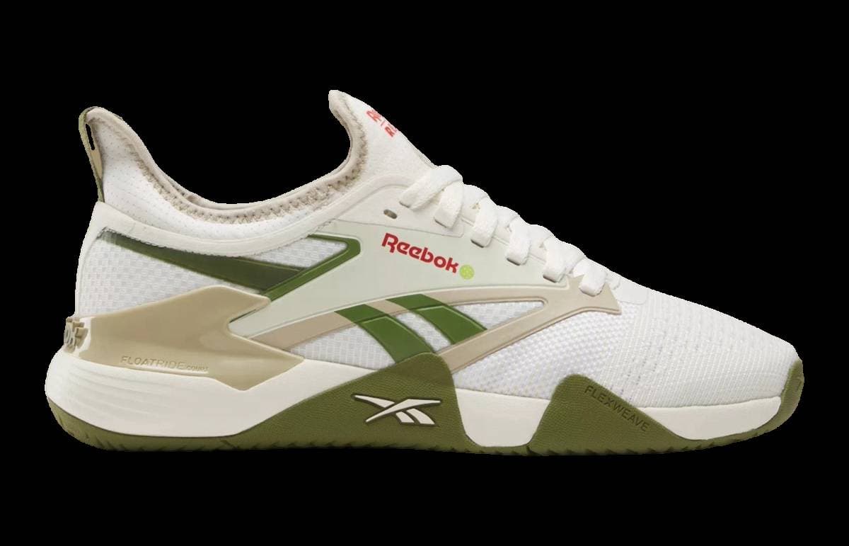 Recess x Reebok Nano Court release photo