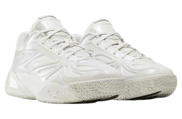 Reebok Angel Reese 1 Dust Grey / White release thumbnail 2
