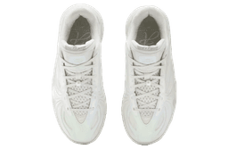 Reebok Angel Reese 1 Dust Grey / White release thumbnail 3