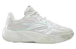 Reebok Angel Reese 1 Dust Grey / White release thumbnail 1