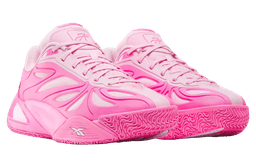 Reebok Angel Reese 1 Paradise Pink release thumbnail 2
