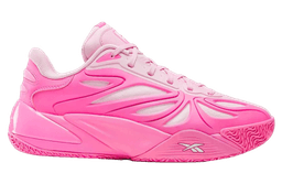 Reebok Angel Reese 1 Paradise Pink release thumbnail 1