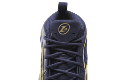 Reebok Answer Iii Vector Navy / White release thumbnail 6