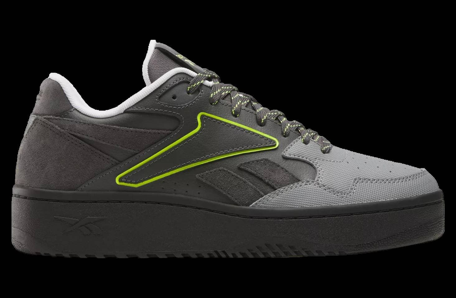 Reebok Atr Chill Grey 3 / Grey 5 release photo