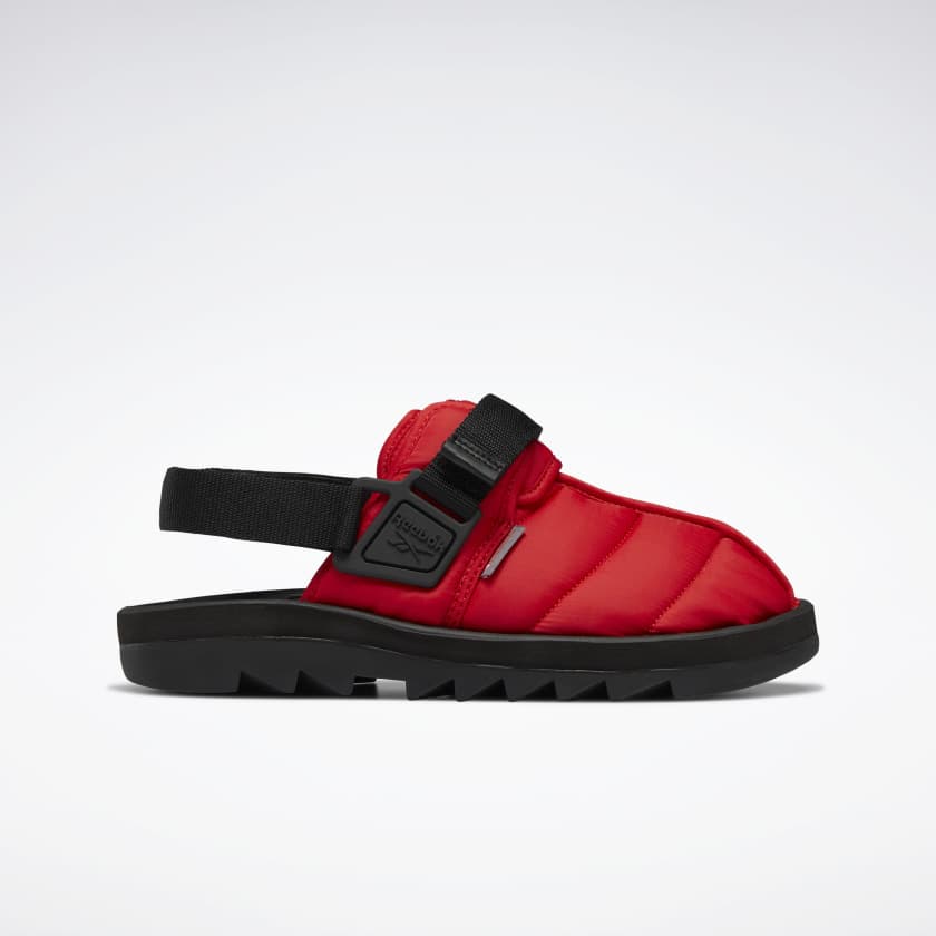 Reebok Beatnik PrimaLoft Pack Vector Red release photo