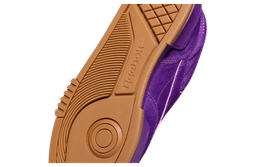 Reebok Club C Ltd Grape Edge Suede release thumbnail 6