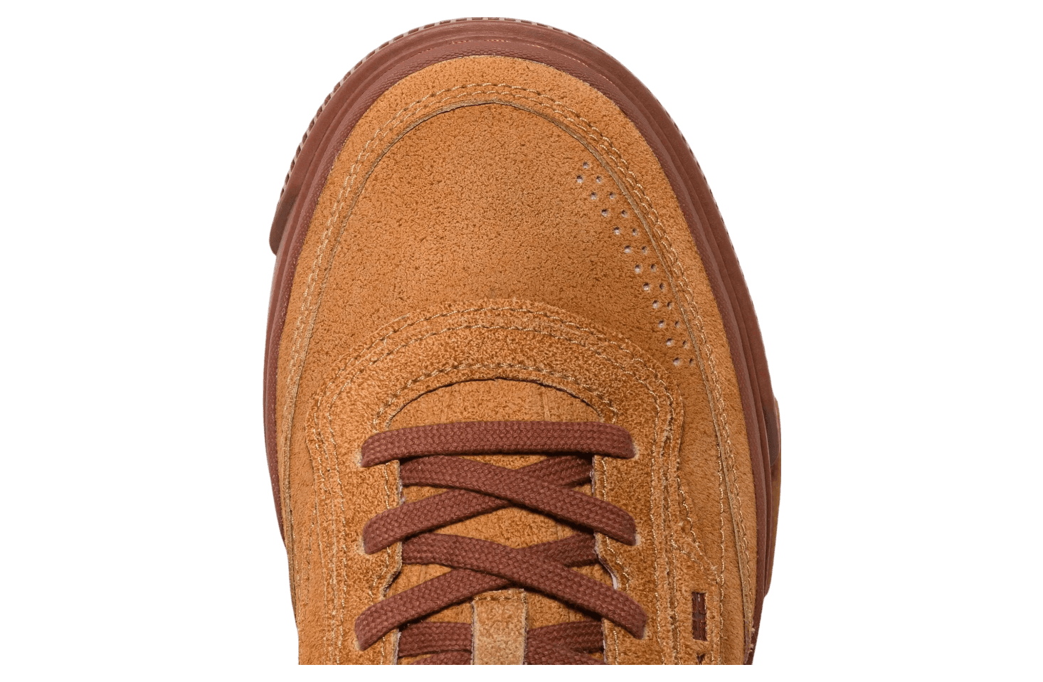 Reebok Club C Ltd Rust Edge Suede release photo 4