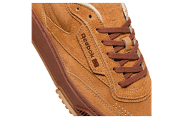 Reebok Club C Ltd Rust Edge Suede release thumbnail 5