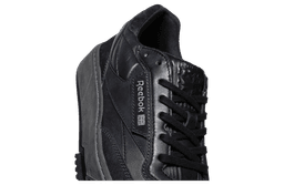 Reebok Club C Ltd Wax Black release thumbnail 6