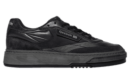 Reebok Club C Ltd Wax Black release thumbnail 1