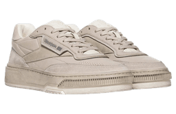 Reebok Club C Ltd Wax Moon White release thumbnail 2