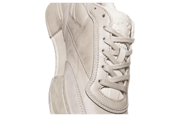 Reebok Club C Ltd Wax Moon White release thumbnail 6