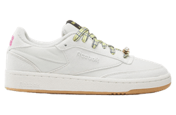 Reebok Club C WMNS Clueless release thumbnail 1