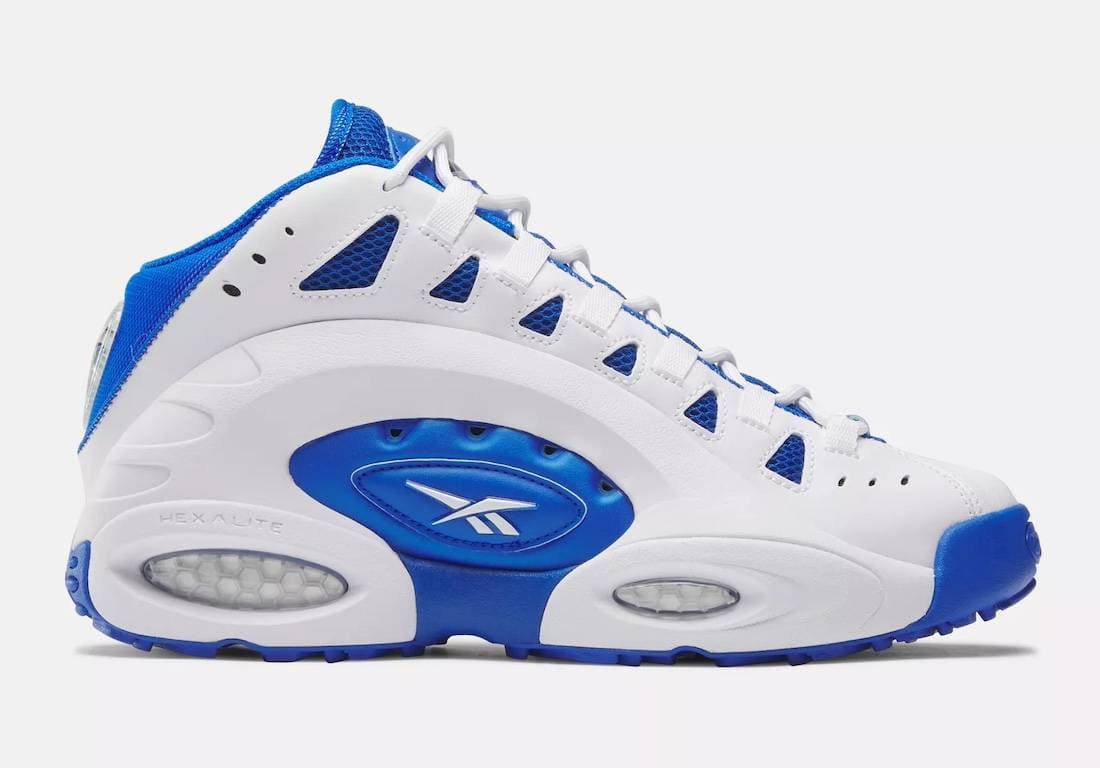 Reebok ES22 Thanksgiving release photo