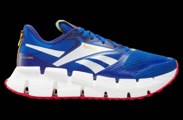 Reebok Floatzig 1 Blue / White release photo