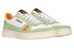 Reebok Lt Court Premium Desaturated Green release thumbnail 2