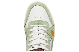 Reebok Lt Court Premium Desaturated Green release thumbnail 4