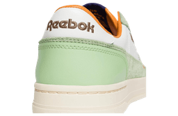 Reebok Lt Court Premium Desaturated Green release thumbnail 5