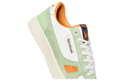 Reebok Lt Court Premium Desaturated Green release thumbnail 6