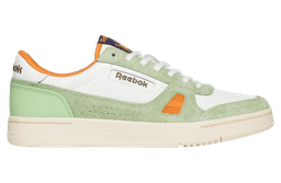 Reebok Lt Court Premium Desaturated Green release thumbnail 1