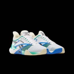 Reebok Nano Court WMNS Unleashed Green release thumbnail 2
