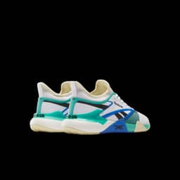Reebok Nano Court WMNS Unleashed Green release thumbnail 3