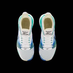 Reebok Nano Court WMNS Unleashed Green release thumbnail 4