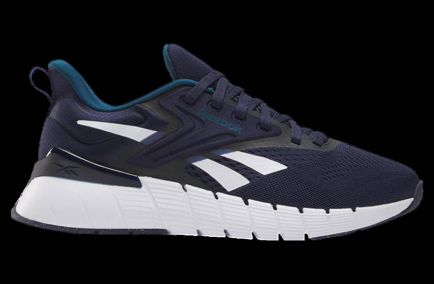 Reebok Nano Gym Vector Navy / Escape Blue release photo