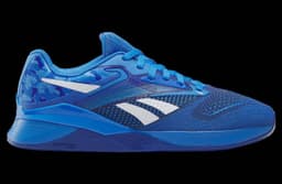 Reebok Nano X4 Kinetic Blue / Boundless Blue release thumbnail 1