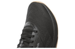 Reebok Nano X5 Black / Grey 5 release thumbnail 7